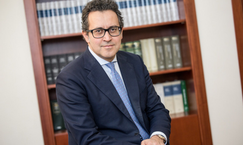 Intervista a Carlo Congedo, Presidente di Civitas (VIDEO)