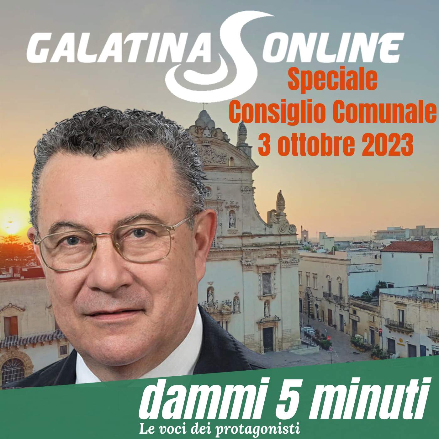 Speciale Consiglio Comunale. Il commento di Angelo Sambati