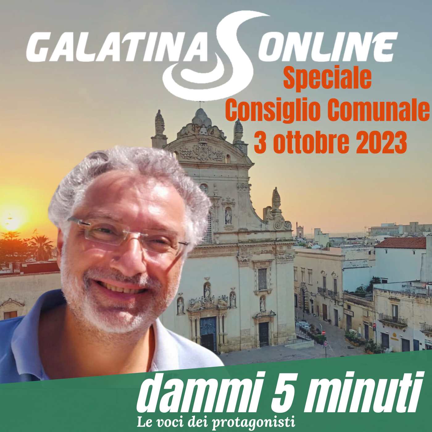 Il consigliere Antonio Antonaci commenta l’abbandono dell’aula
