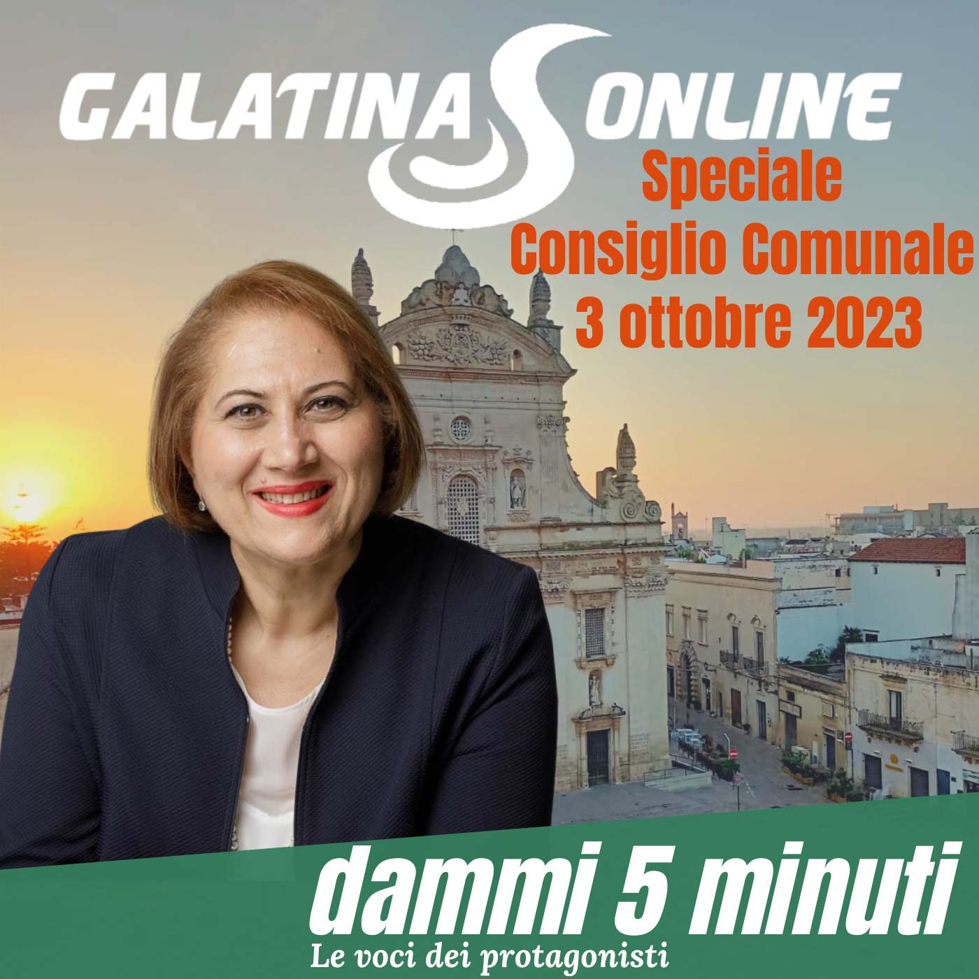 Speciale Consiglio Comunale. Il commento di Loredana Tundo