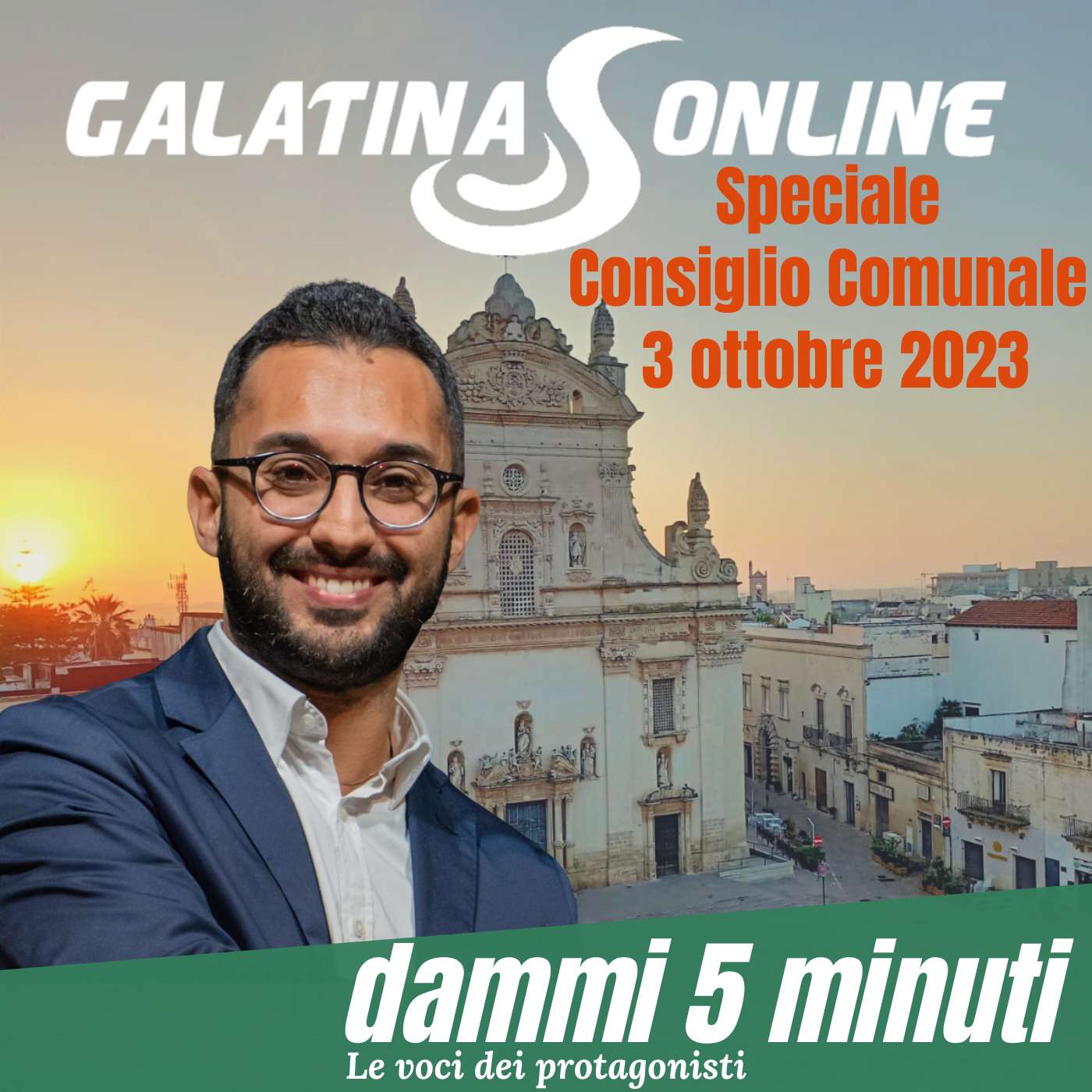 Speciale Consiglio Comunale. Il commento di Pierluigi Mandorino