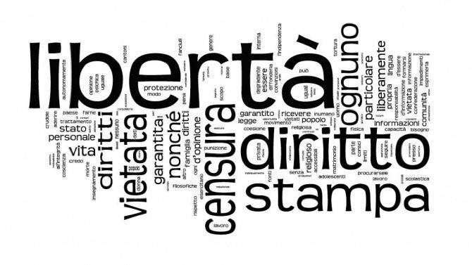 L’informazione a Galatina: caso Valente o caso libertà di stampa? 