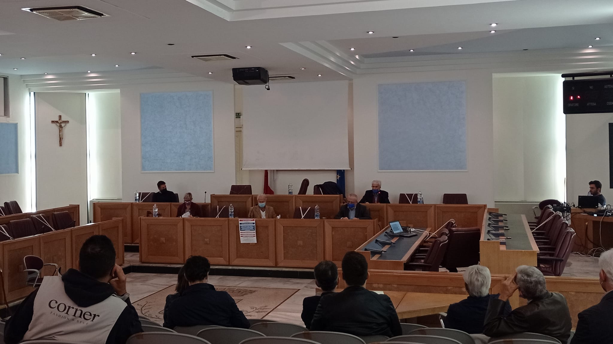 Incontro-dibattito sulle Autonomie regionali a Taurisano