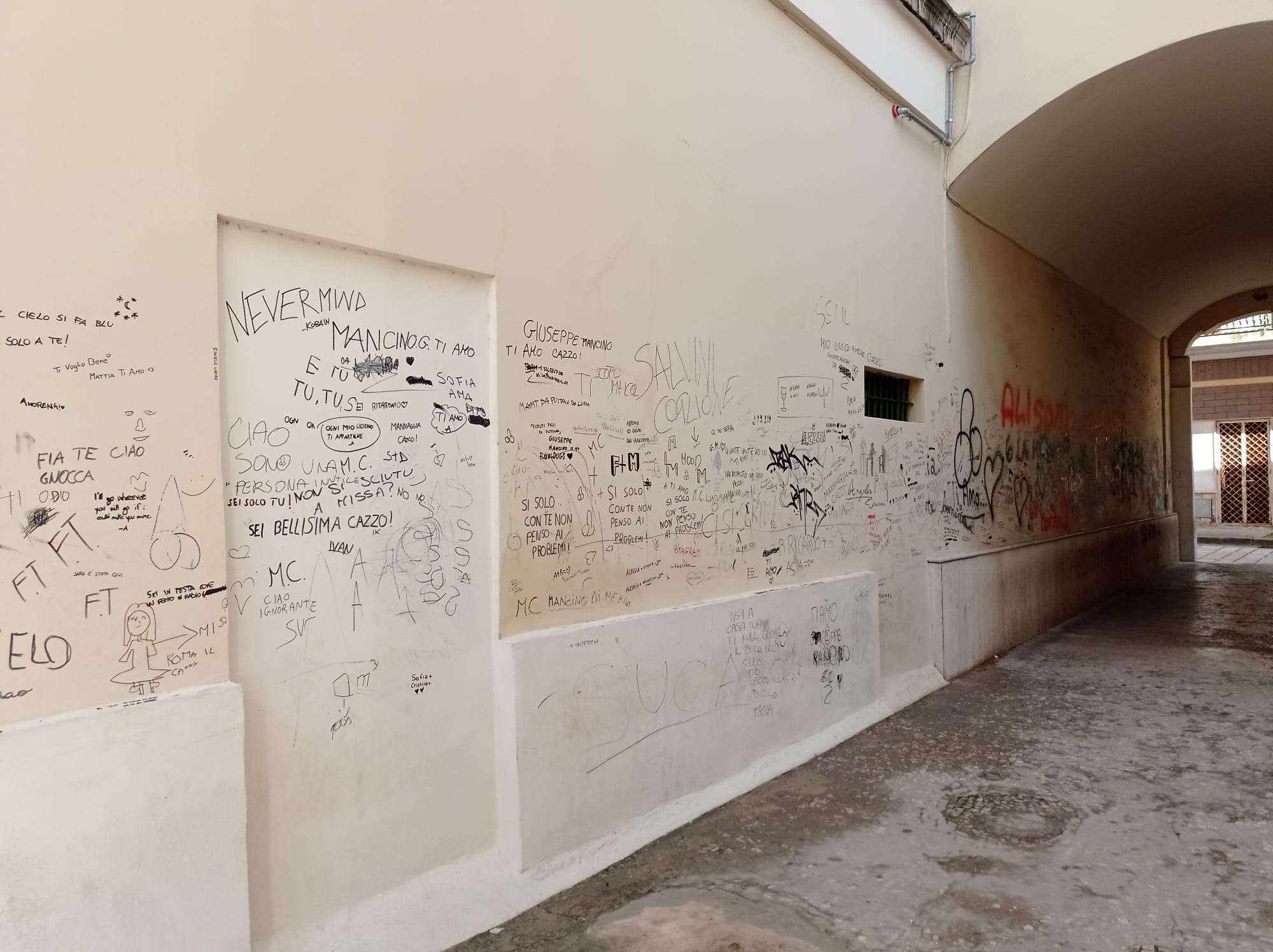 Copertino-Racale 0-0. Il commento della gara dalla voce di Ilvo Stanca
