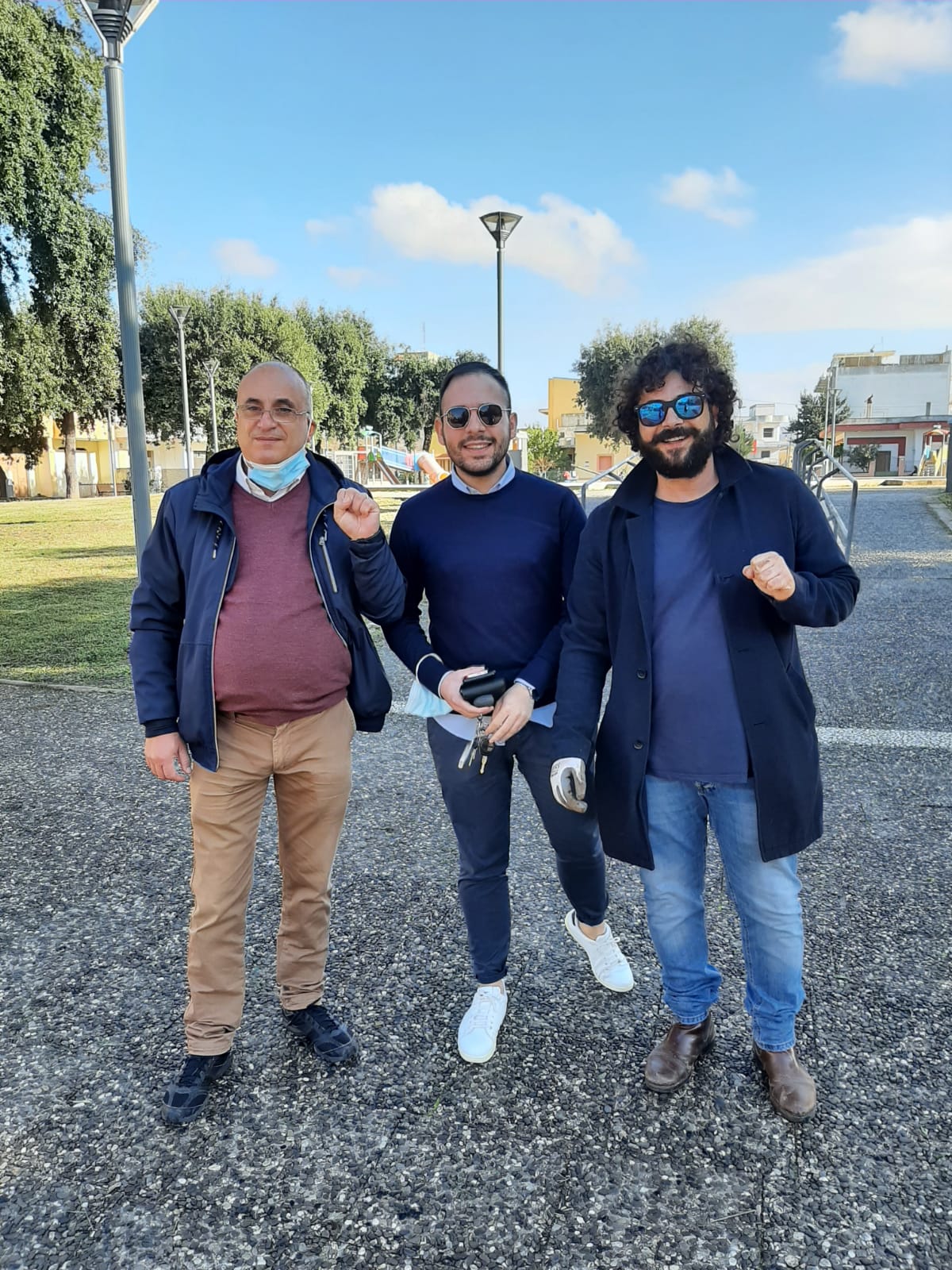 Melissano, sequestro di 400 ricci e verbale da 4mila euro