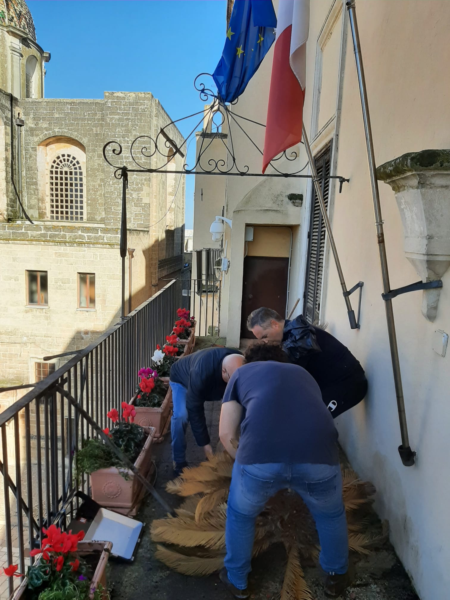 Concetta Masciullo: 100 anni di vita, memoria e amore per Galatina