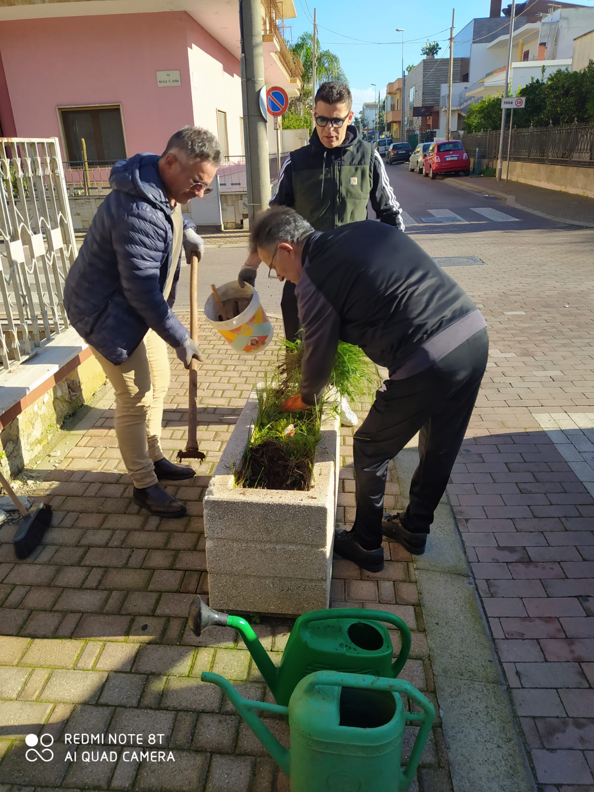 Martedì 8 Novembre la presentazione di “Entroterra Salento”