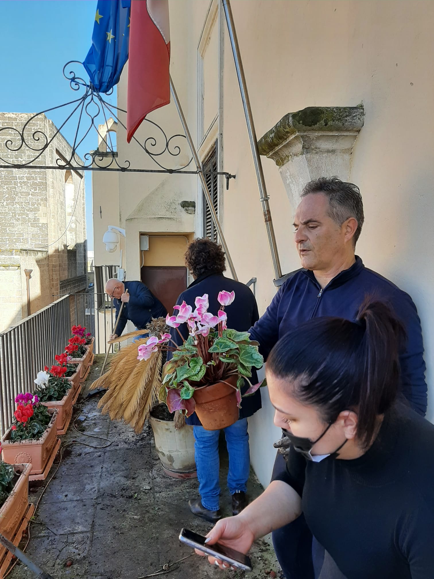 “Una sola voce per la comunità”: il 5 maggio una manifestazione corale