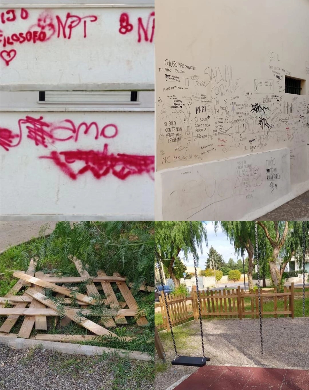 Tra storia e natura: gli alunni del Polo 1 alla scoperta di Egnazia e Torre Guaceto