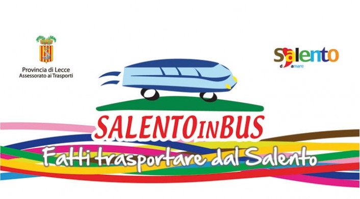 Salento in Bus 2022