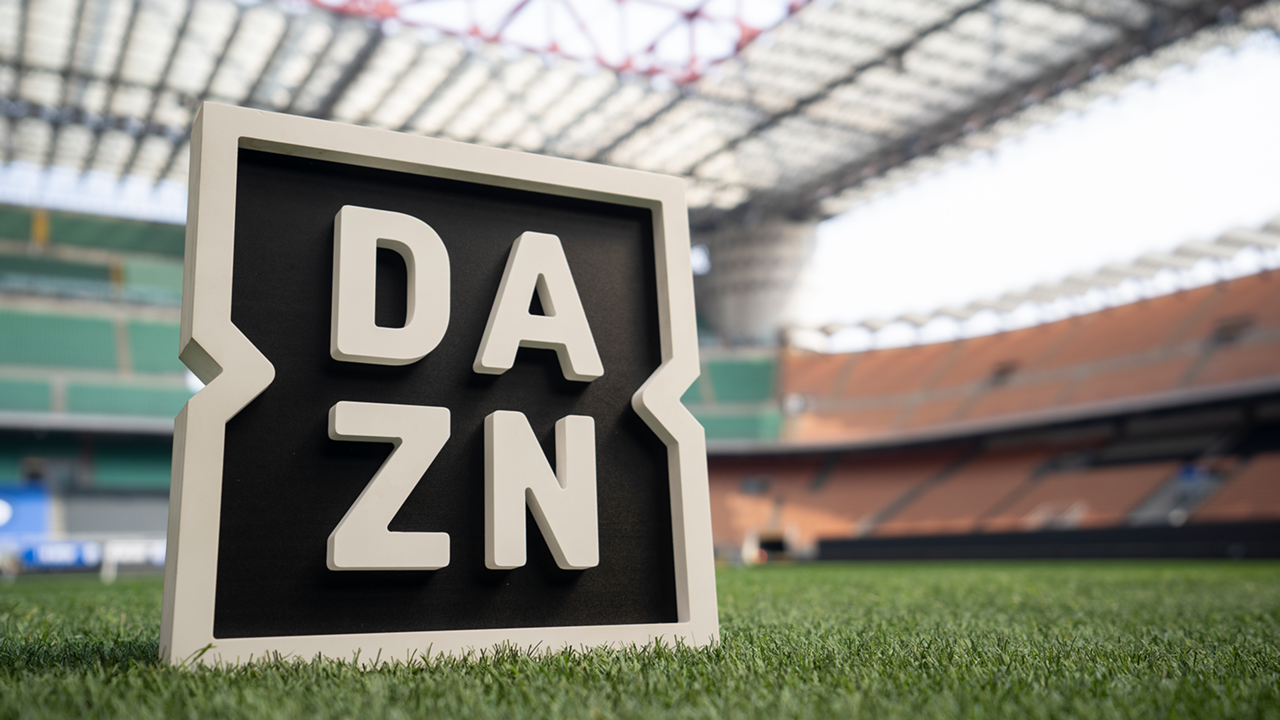 Dazn il listino 2022-2023 fa già discutere