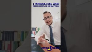 I pericoli del web: come riconoscerli e combatterli