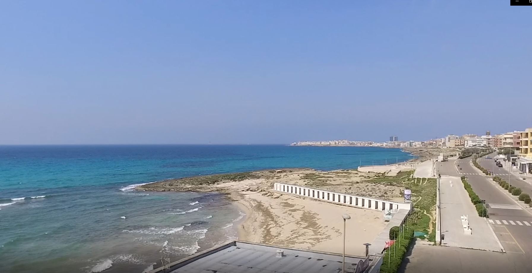 Vacanze: la Puglia tra regioni più gettonate. Salento svetta con 80% occupazione strutture