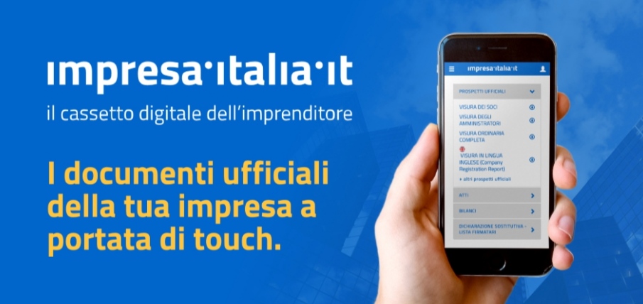 Cassetto digitale: quasi il 50% degli imprenditori salentini gestisce l’impresa dallo smartphone