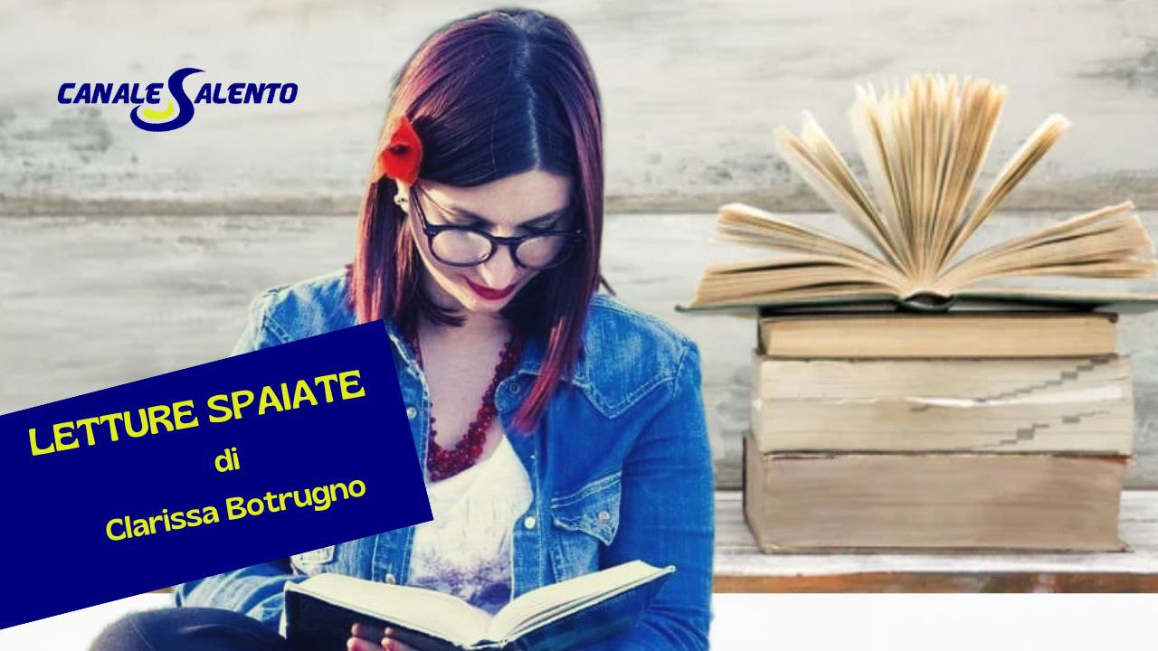 “Letture spaiate”: la Puglia e i libri da portare fin sotto l’ombrellone.