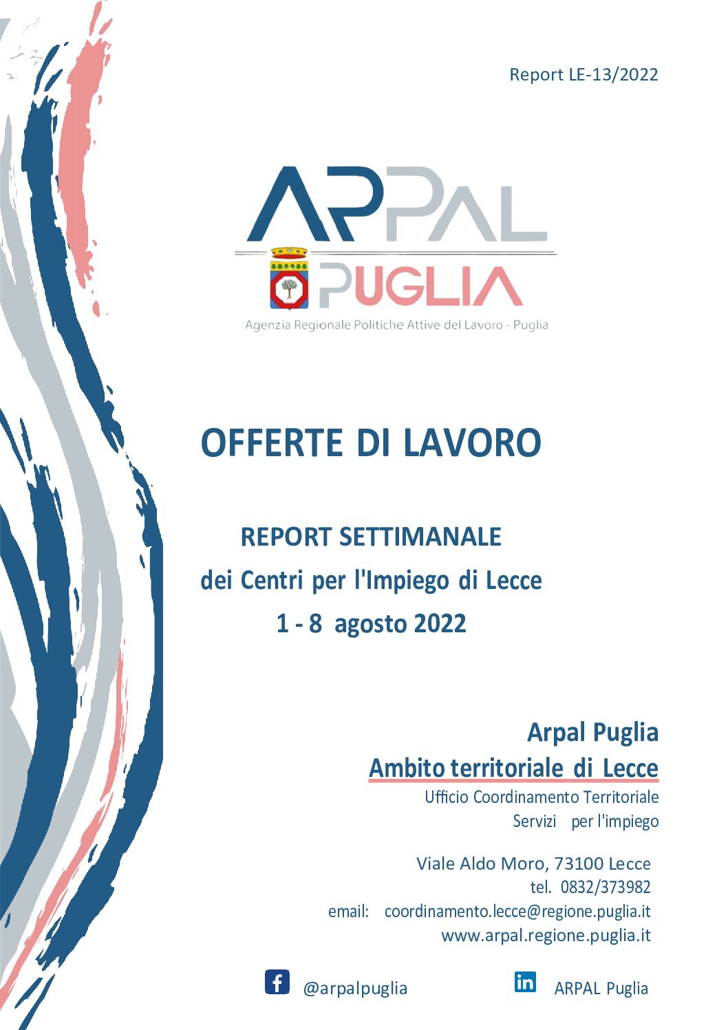 Primo seminario di Sport Management a Taurisano con importanti ospiti