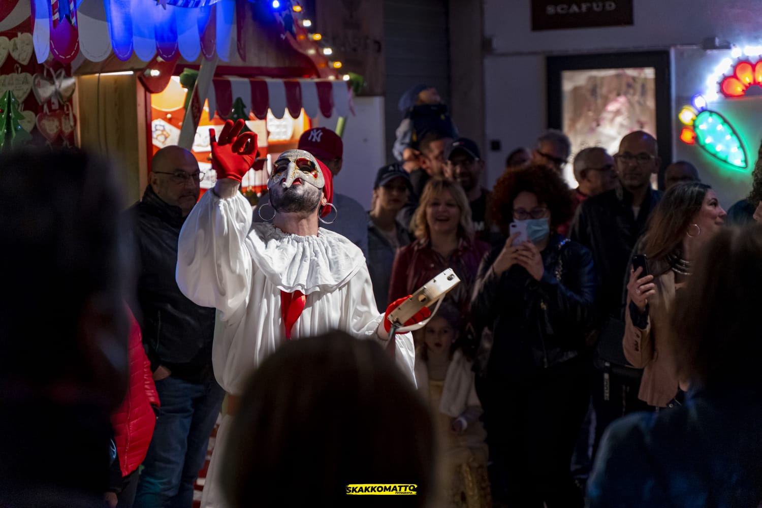 “Alla Corte delle Fole”, a Casarano il 22 e 23 agosto