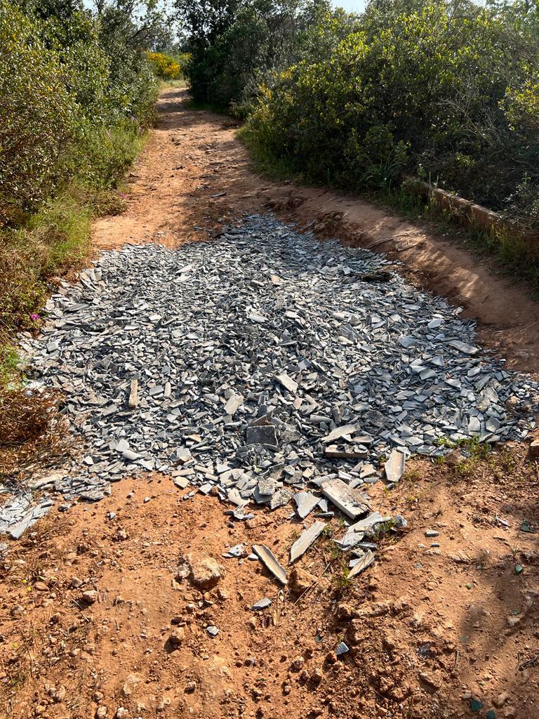 Amianto, rimosse altre 19 tonnellate dal territorio cittadino