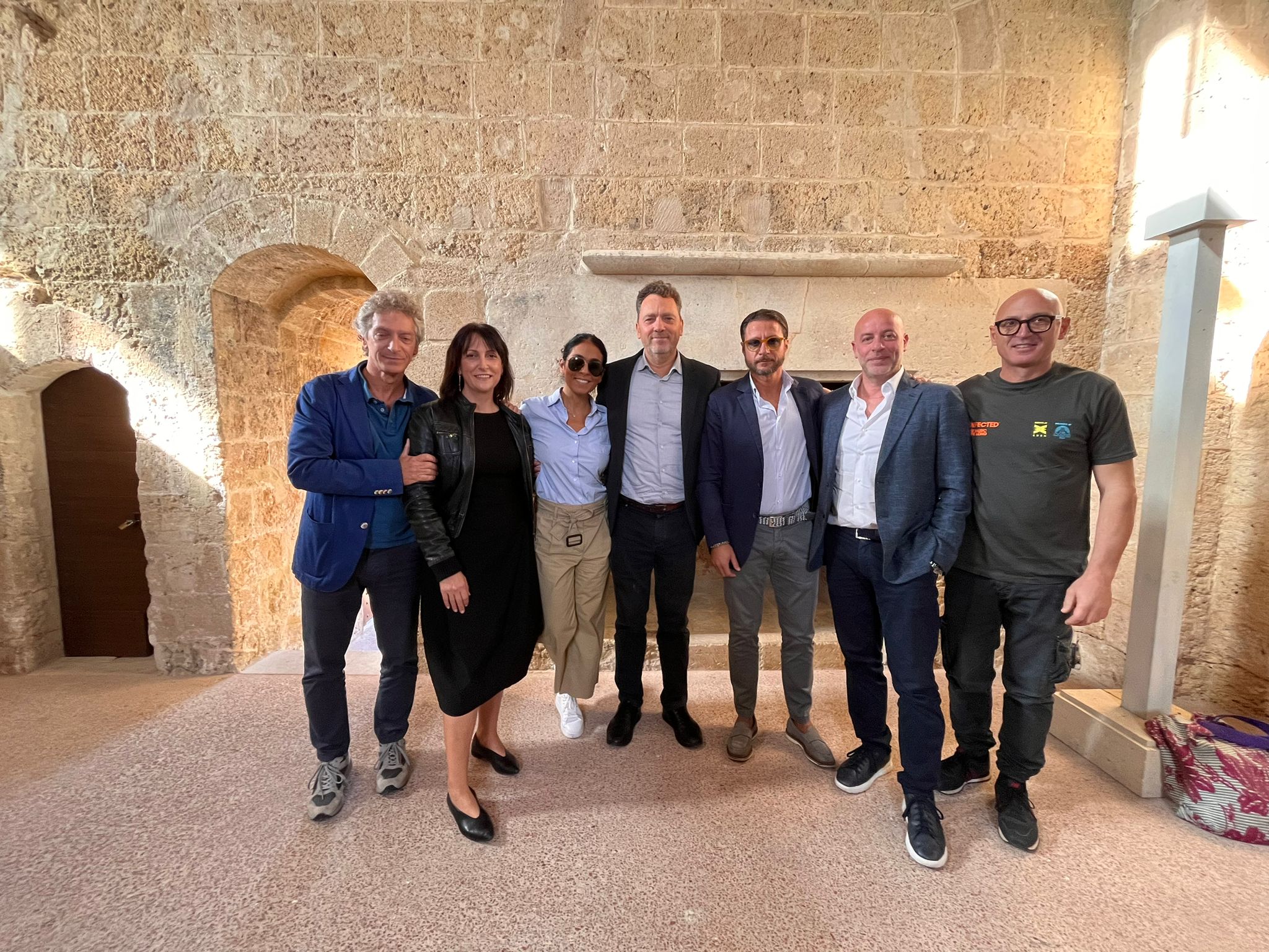 Presentata la XXIV edizione di “Novello in Festa”