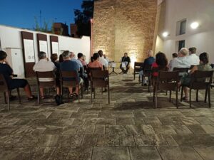 Racale-Arboris Belli 1-0. Il commento di Ilvo Stanca