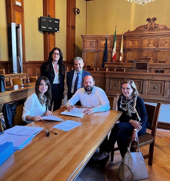 Nasce la Fondazione di partecipazione “ITS Biotech for Lfe ITS Academy”