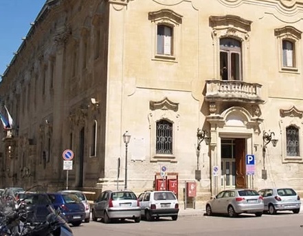 Il sostegno di Coop Alleanza 3.0 alle attività del Comune di Lecce