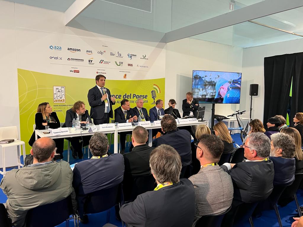 Turismo sostenibile: accordo per sviluppo di cammini e bike economy