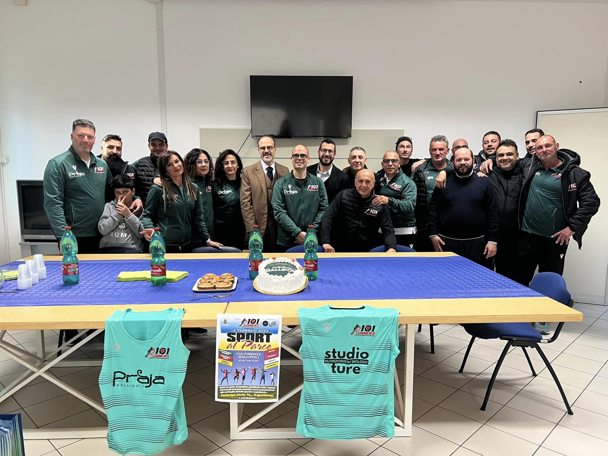 Galatina al Centro promuove il 2° Modulo del Corso di Formazione Politica