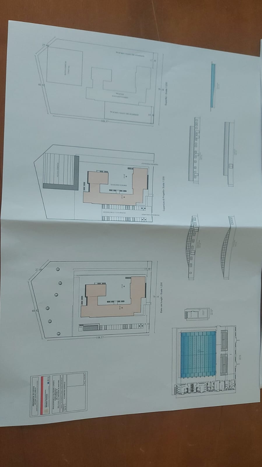 Nuovo “look” per la Scuola dell’Infanzia “Lopez y Royo”