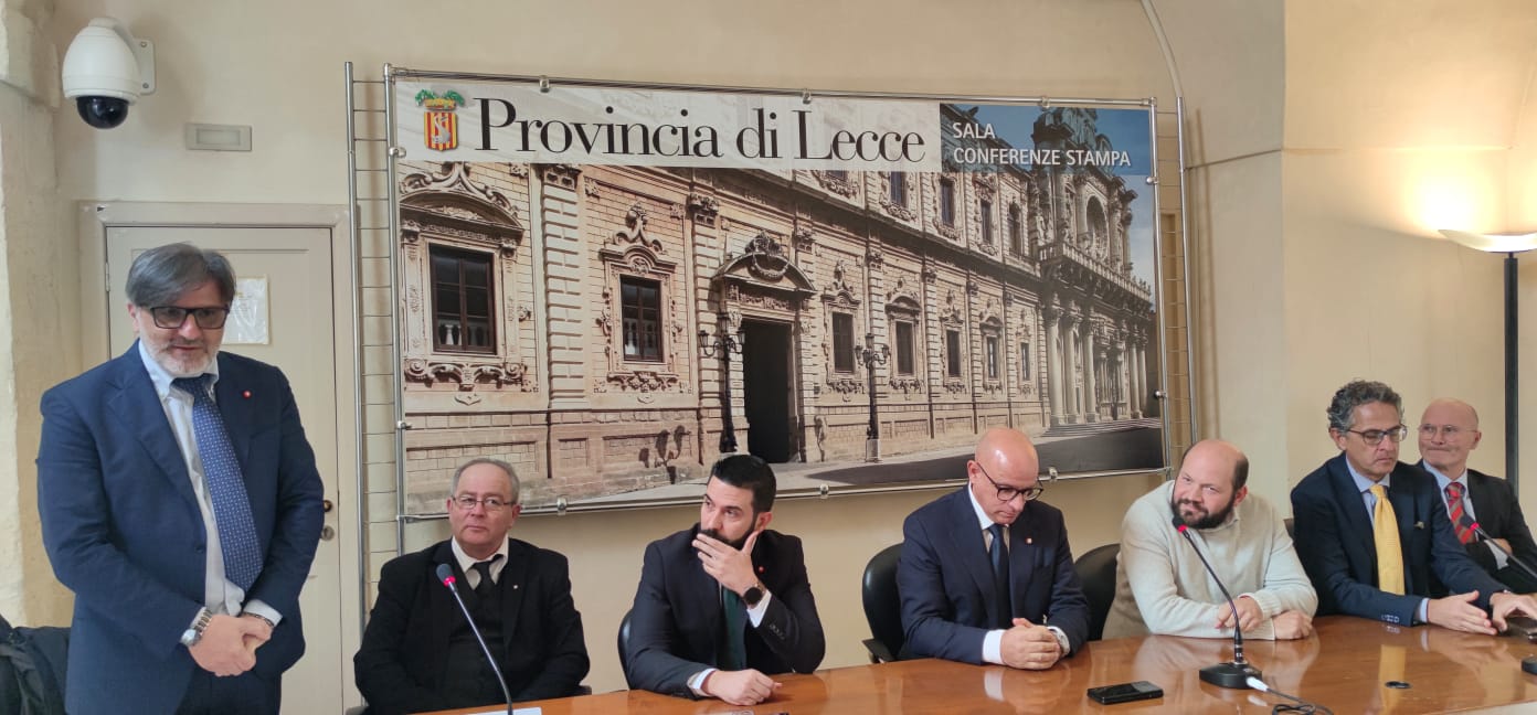 Donazione di materiale sanitario per combattere il Covid 19