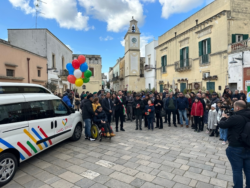 Al via a Galatina la quinta edizione di “Pragmatica” – Il Piccolo Festival della Buona Politica