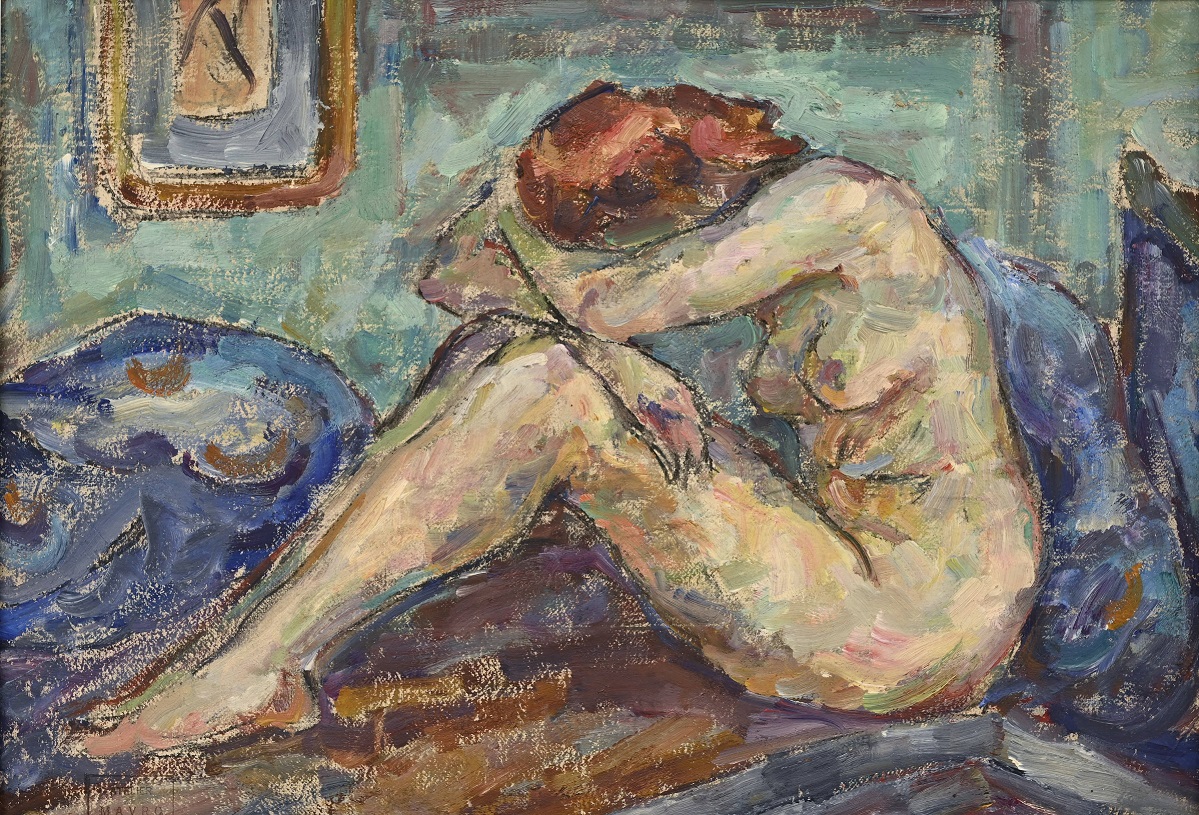 La sconosciuta Arte Ucraina: in arrivo al Must di Lecce Soibelmann Art Collection