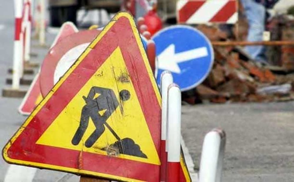 Approvata l’intesa con Anas per il progetto definitivo del primo lotto della SS 275