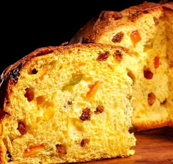 Saldi, fino al 70% per cesti, panettoni e cartellate