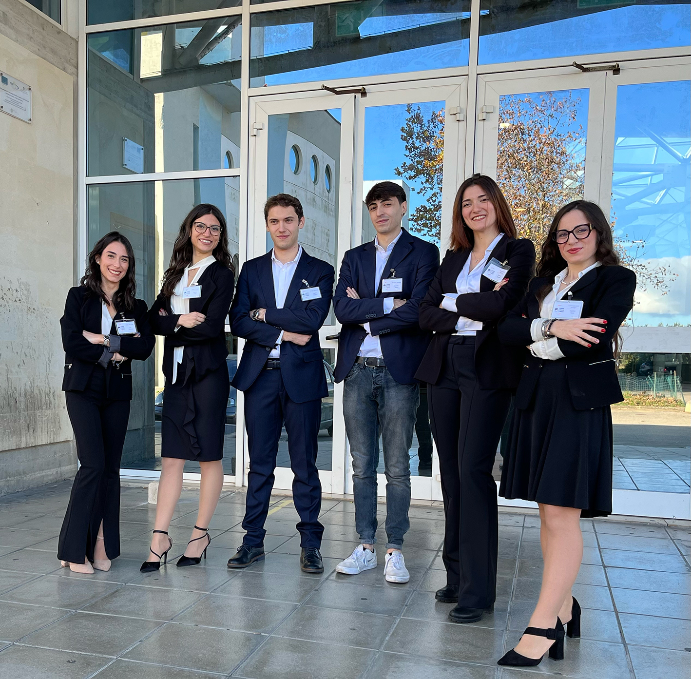 “Project Management Challenge”: vittoria per gli studenti Unisalento