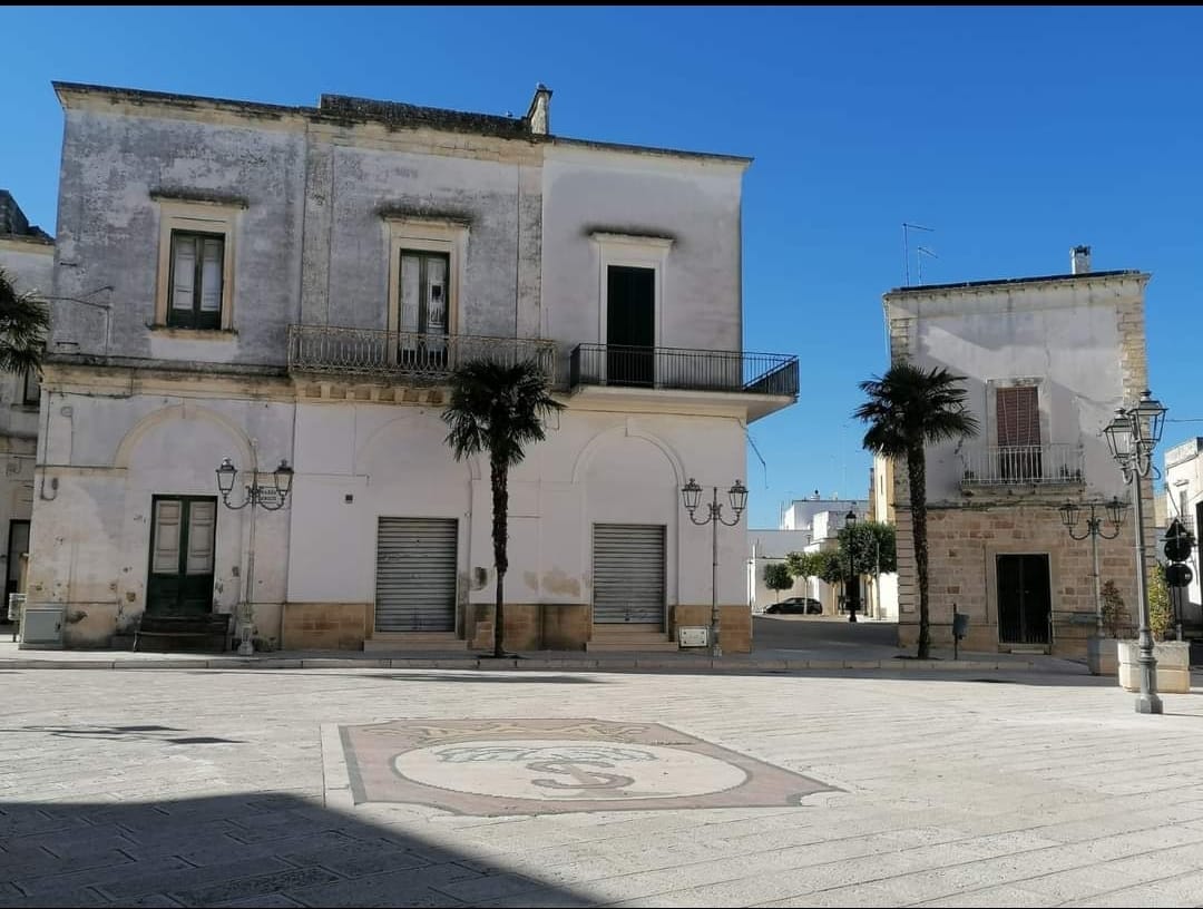 Un bonus da 5mila euro a chi si trasferisce a Salice Salentino