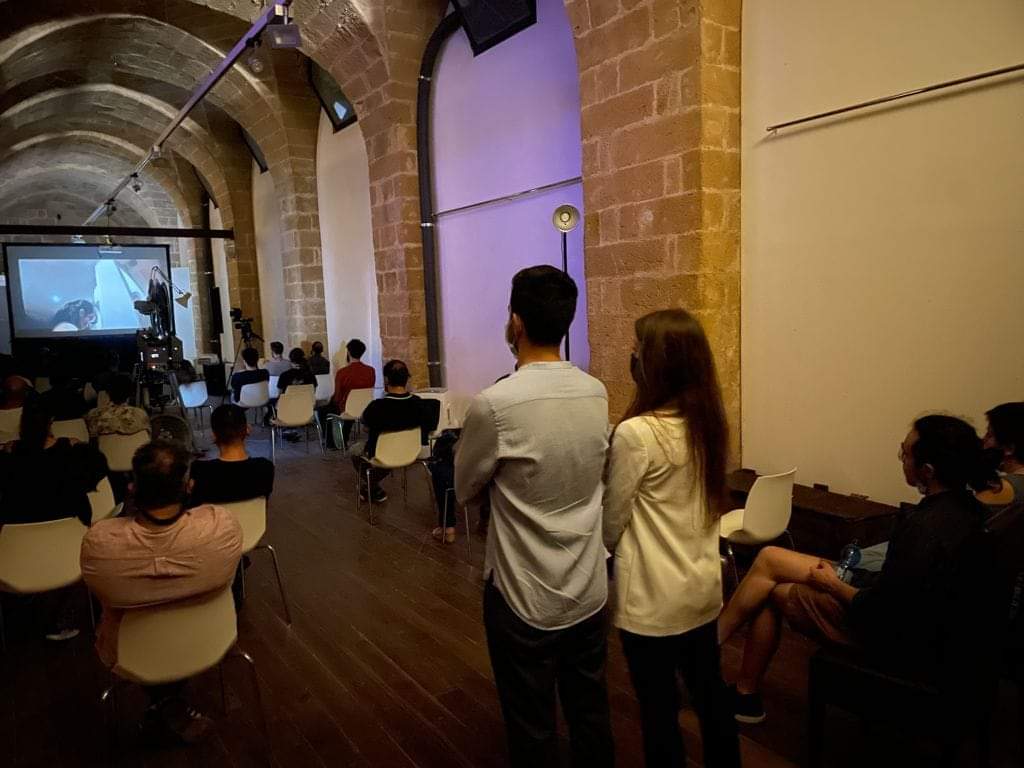 Al via i lavori per l’Apulia Horror International Film Festival