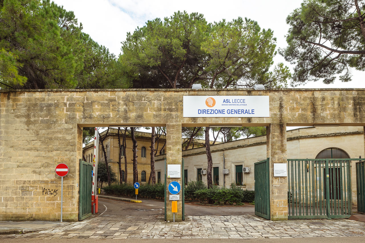 Giornata del Malato, vicinanza ai pazienti e solidarietà agli operatori da Asl Lecce