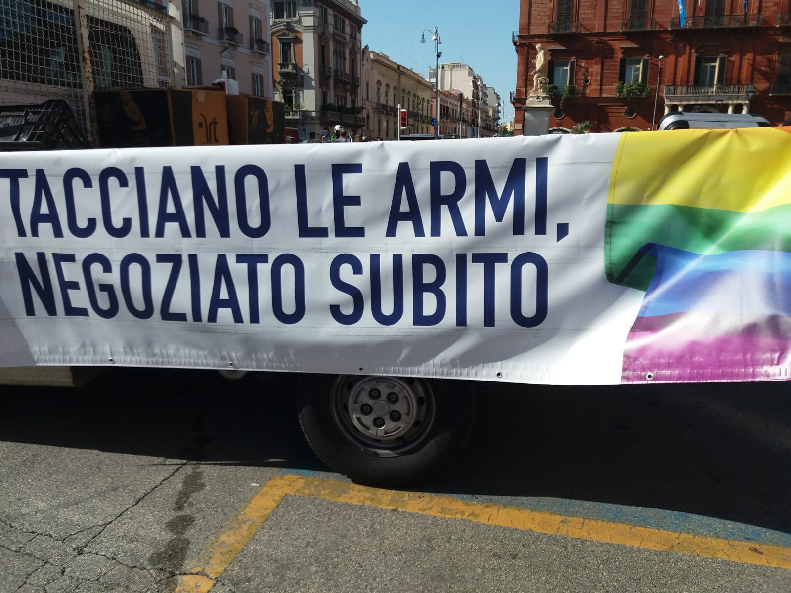 5 consiglieri di minoranza chiedono un confronto con il Sindaco