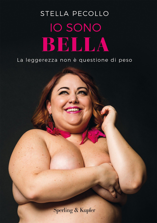 Stella Pecolla a Gallipoli nel giorno di San Valentino