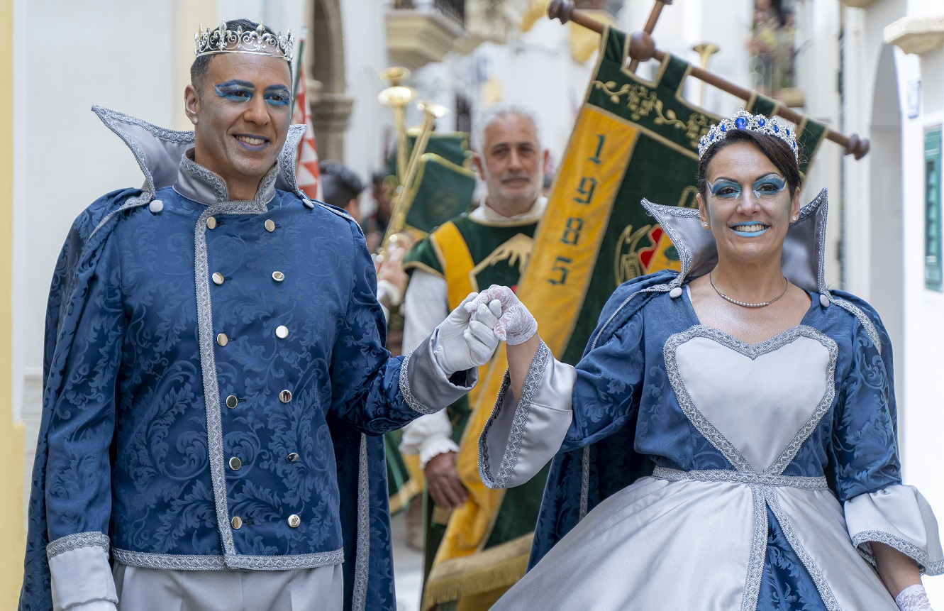 Al via lo storico carnevale di Gallipoli. Tutti i dettagli