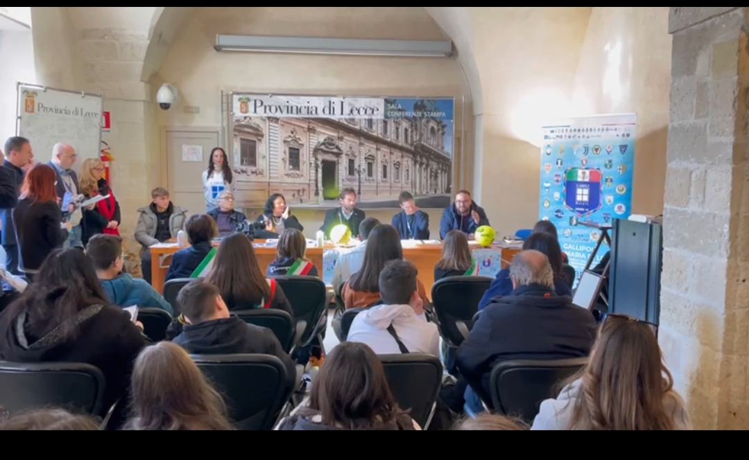 Presentato il 19° Trofeo Caroli Hotels Under 14