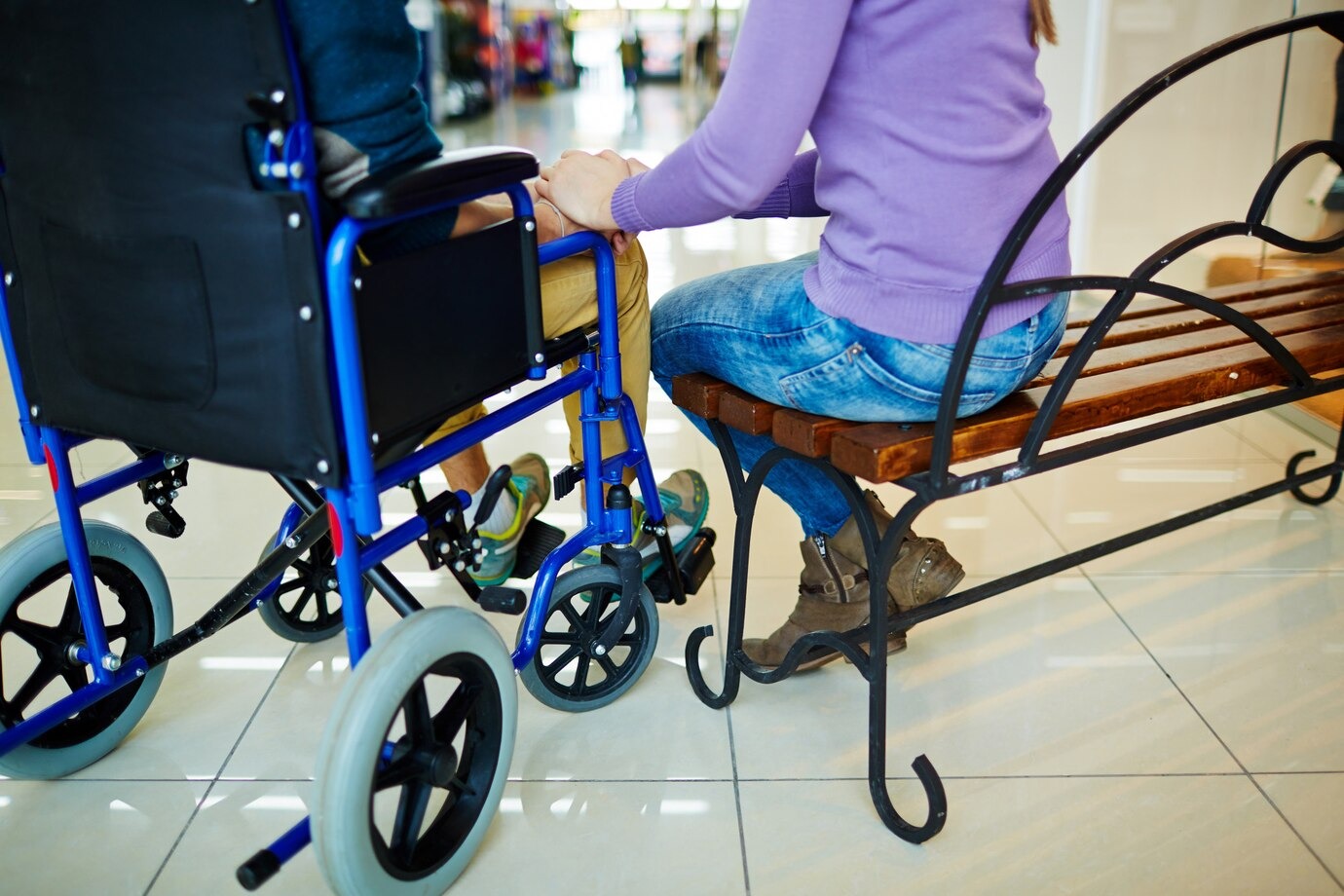 SMASC, “Sostegno ai Malati di SLA e ai Caregiver”