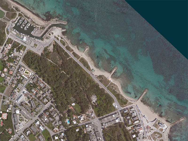 Darsena di San Cataldo: verso la selezione pubblica per affidamento provvisorio gestione