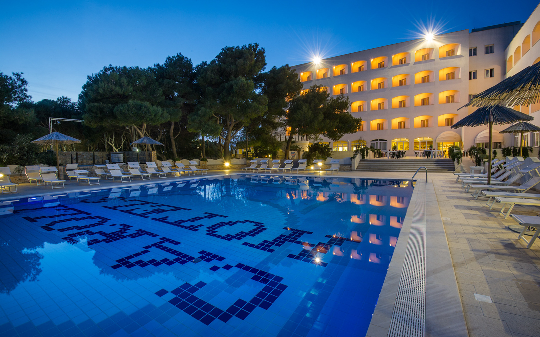 Giornata di selezione delle risorse umane per Caroli Hotels