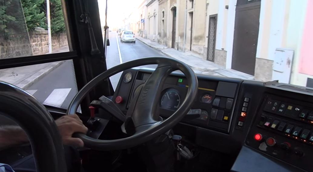 In arrivo più trasporto pubblico per gli studenti salentini