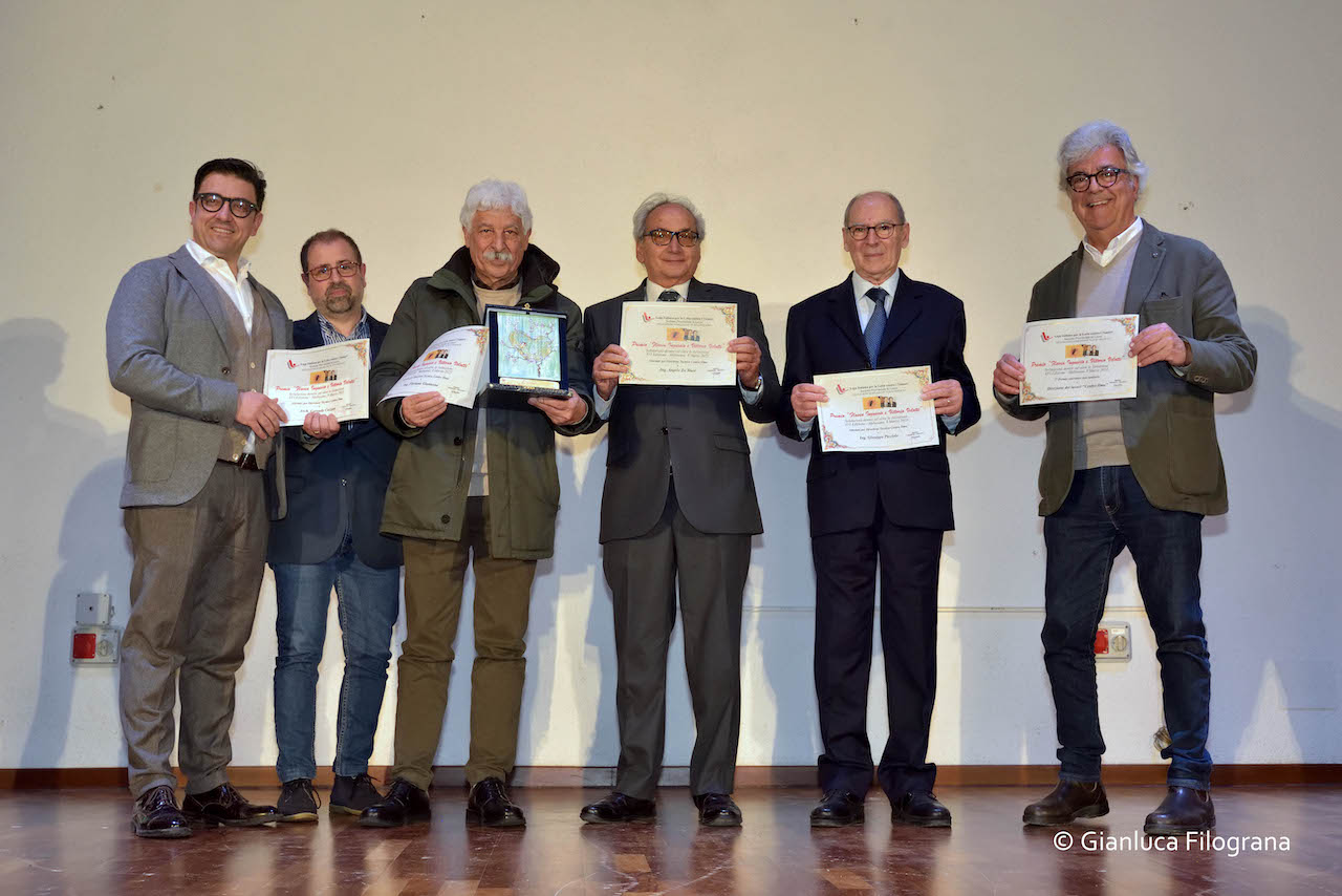 A Melissano Lilt celebra il volontariato