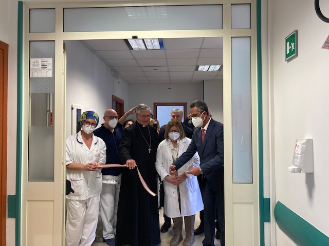 Fil Rouge, un’occasione di riscatto nel progetto di Levèra
