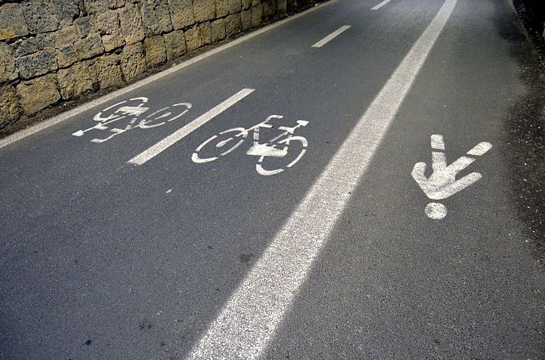 Redazione del piano della mobilità ciclistica: ultimi giorni per osservazioni