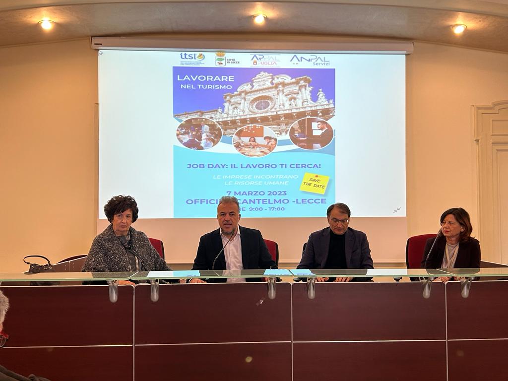 Ugento, città videosorvegliata con 95 telecamere